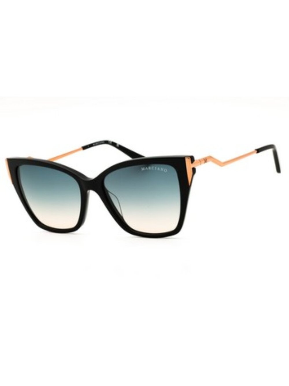 Guess by Marciano Sunglasses GM0833-01W-55 New with tags